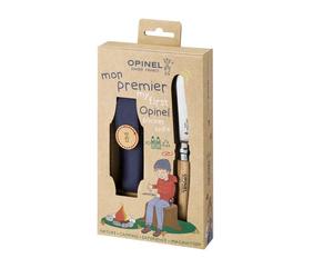 Opinel - Coffret Mon Premier Opinel - Couteau enfant - Taille unique