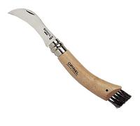 Opinel Couteau à champignons inoxydable