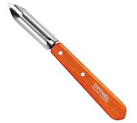 Couteau éplucheur Opinel No115 mandarine