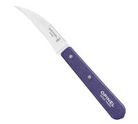 Opinel - Couteau à légumes N°114 Violet Paysage