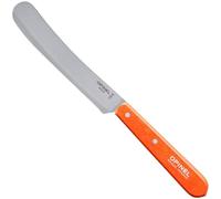 Couteau Petit-déjeuner Mandarine Opinel