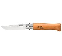 Opinel Couteau Acier carbone Tradition Line