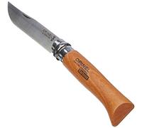 Opinel Couteau Acier carbone Tradition Line