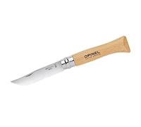 Couteau OPINEL N°6 Lame INOX avec bague de sécurité - 123060