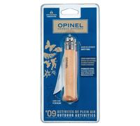 OPINEL-Couteau Activités de plein air n°9 Opinel