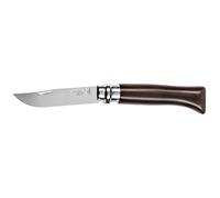Opinel N°08 Collector Noir