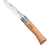 Opinel Couteau 1221 – Mon Premier Opinel – Bout rond