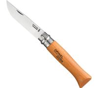 Opinel Couteau De Poche Blister N°09 Carbon Steel