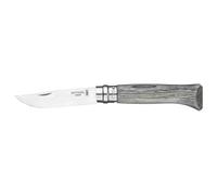 Opinel Couteau De Poche Nº08 Pocket +sheath