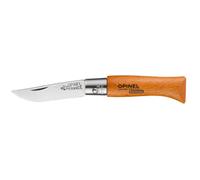 Opinel Couteau De Poche No 3 Carbon Steel