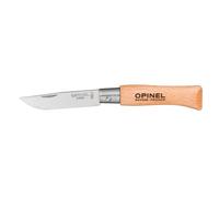 Opinel N°04 inox 254130