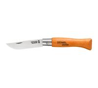 Opinel Couteau De Poche No 5 Carbon Steel