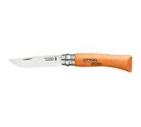 Opinel Couteau De Poche No 7 Carbon Steel