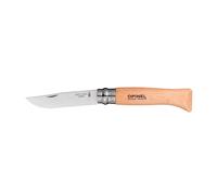 Opinel N°08 Inox Hêtre Unique