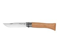Opinel Couteau De Poche Pocket No.06 Oak Wood