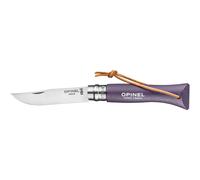 Opinel Couteau De Poche Trekking Inox Nº6 6 Unités