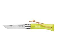 Opinel Couteau De Poche Trekking Inox Nº7 6 Unités