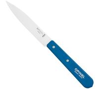 Couteau d´office N°112 OPINEL bleu