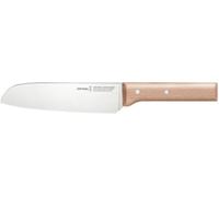 Opinel Couteau santoku N°119 Parallèle – 17 cm – 1819 G