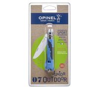 Opinel Couteau Junior Nº08 Outdoor