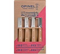 Coffret Opinel - Les Essentiels du Cuisiner