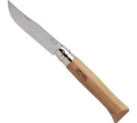 Opinel N°08 Inox Hêtre Unique