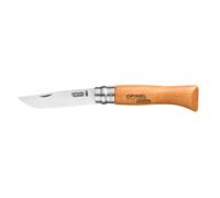 Opinel - couteau n°8 lame carbone