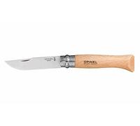 Couteau n°9 hêtre Multicolore Opinel Multicolore TS