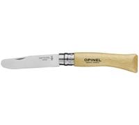 Opinel Mon Premier Opinel TU Rouge, Bleu, Vert