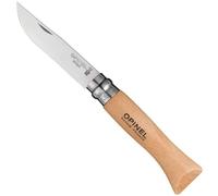Couteau OPINEL N°6 Lame INOX avec bague de sécurité - 123060