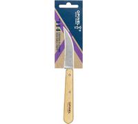 Opinel Cuisine N°114 - Couteau à légumes - 7 cm - Natural
