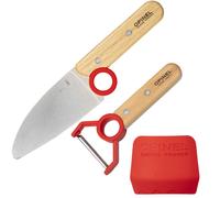 Opinel Ensemble de Cuisine pour Enfants - Le petit Chef 001746