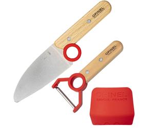 Opinel Ensemble de Cuisine pour Enfants - Le petit Chef 001746