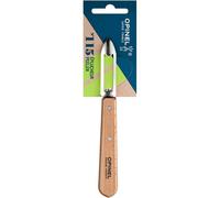 OPINEL-Éplucheur hêtre coloris naturel n°115 Opinel