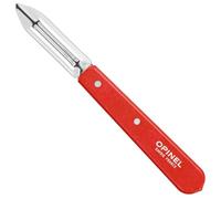 Opinel – Éplucheur N°115 – Rouge Paysage