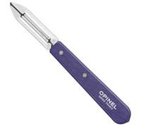 Opinel - Eplucheur N°115 Violet Paysage