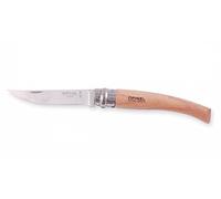 Opinel Hêtre lame 8 Cm - Référence : 3675