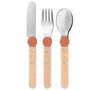 Coffret Le petit gourmet corail