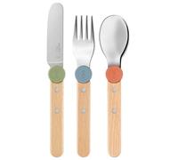 Opinel - Kid's Opinel Le Petit Gourmet - Set de couverts - mix