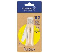 Couteau Opinel - 1221 - Mon Premier Opinel - Bout Rond