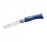 Opinel - Kindermesser No 07 Rostfrei - Couteau - blue