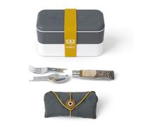 Opinel - KIT REPAS NOMADE PARTENARIAT MONBENTO - OPINEL