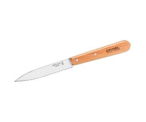 Opinel - Küchenmesser No 113 - Couteau - beech