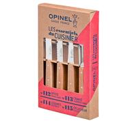 Coffret Opinel - Les Essentiels du Cuisiner