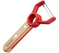 Opinel Le Petit Chef, Eplucheur Acier Inoxydable Gris M