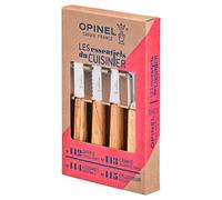 Coffret Les Essentiels Olivier Opinel