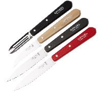 OPINEL Les Essentiels Loft set de 4 pcs N°112,113,114,115 001626