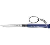 Opinel N°04 Porte-clés Bleu Foncé 002269