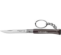 Opinel Llavero N°04 Negro