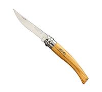 Opinel Manche Olivier 10 Cm - Référence : 933